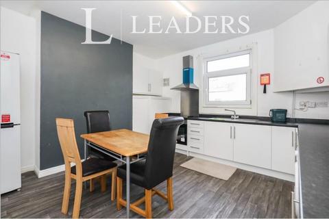 undefined, 10A Clarendon Avenue, CV32