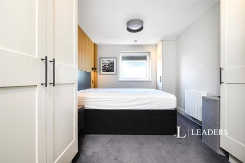 undefined, Brecon House, The Canalside, Portsmouth, PO1