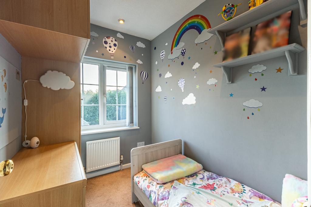 Bedroom 5