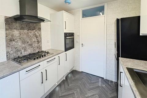 2 bedroom flat to rent, Grange Crescent, Halesowen, West Midlands, B63