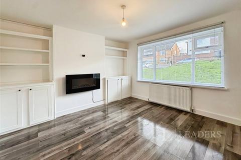 2 bedroom flat to rent, Grange Crescent, Halesowen, West Midlands, B63