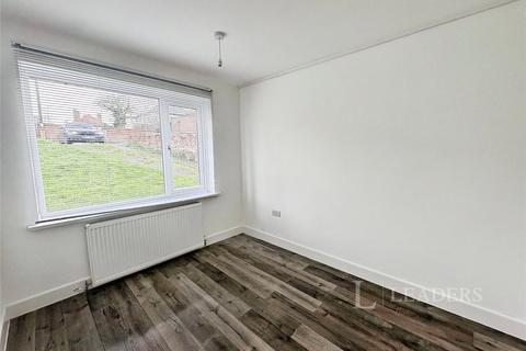 2 bedroom flat to rent, Grange Crescent, Halesowen, West Midlands, B63