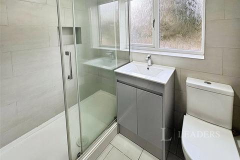 2 bedroom flat to rent, Grange Crescent, Halesowen, West Midlands, B63
