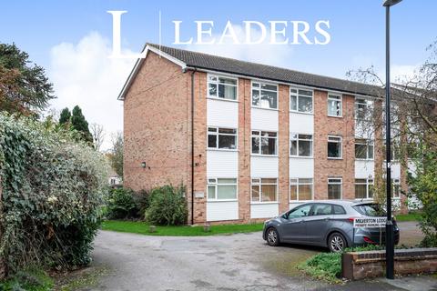2 bedroom flat to rent, Milverton Crescent West, Leamington Spa, CV32