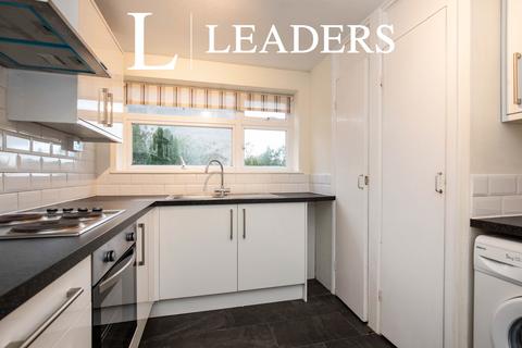 2 bedroom flat to rent, Milverton Crescent West, Leamington Spa, CV32