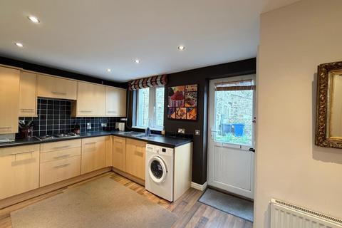 undefined, Goffa Mill, Gargrave, Skipton, North Yorkshire, BD23