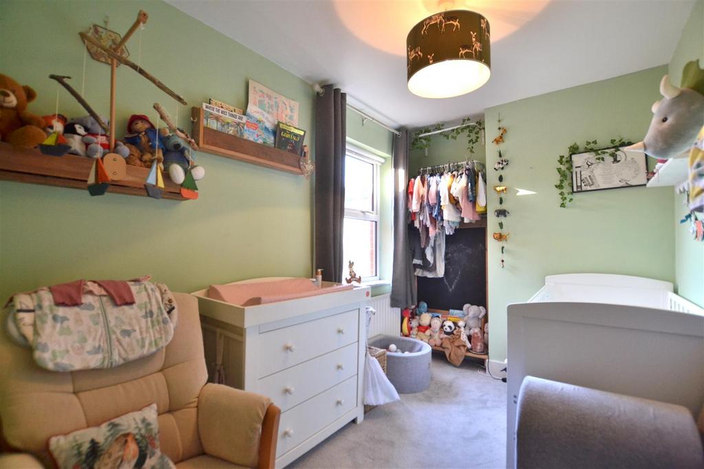 Bedroom Three.JPG