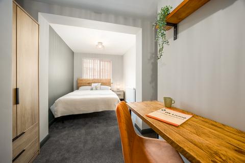 1 bedroom in a house share to rent - 15, Williamson Way OX4