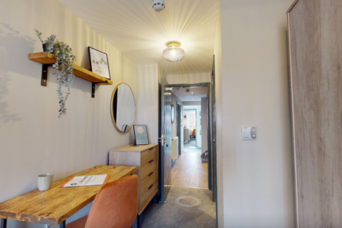 undefined, 15, Williamson Way OX4