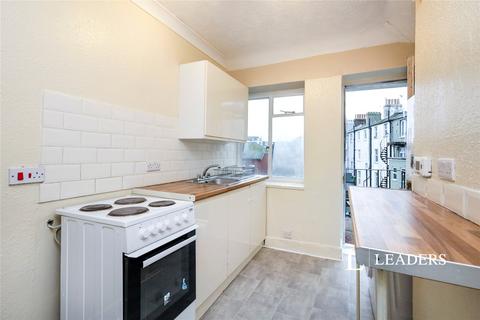 3 bedroom flat to rent, Elms Road, Eastbourne, East Sussex, BN21