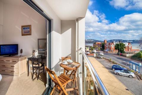 3 bedroom terraced house for sale, Torbay Road, Torquay, TQ2 6RG