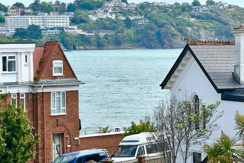 3 bedroom terraced house for sale, Torbay Road, Torquay