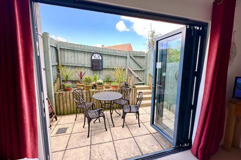 3 bedroom terraced house for sale, Torbay Road, Torquay