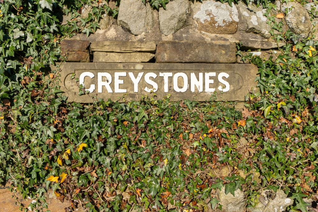 Greystones