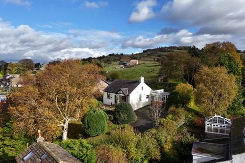 undefined, Skipton Old Road, Foulridge, Colne, Lancashire, BB8