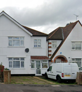 Rayners Lane, Harrow HA2