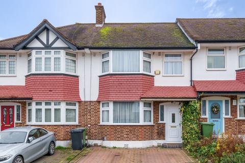 Rayford Avenue, Lee, London, SE12