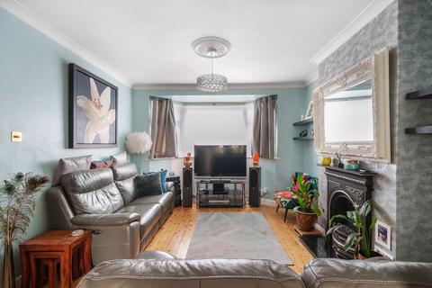 3 bedroom terraced house for sale, Rayford Avenue, Lee, London, SE12
