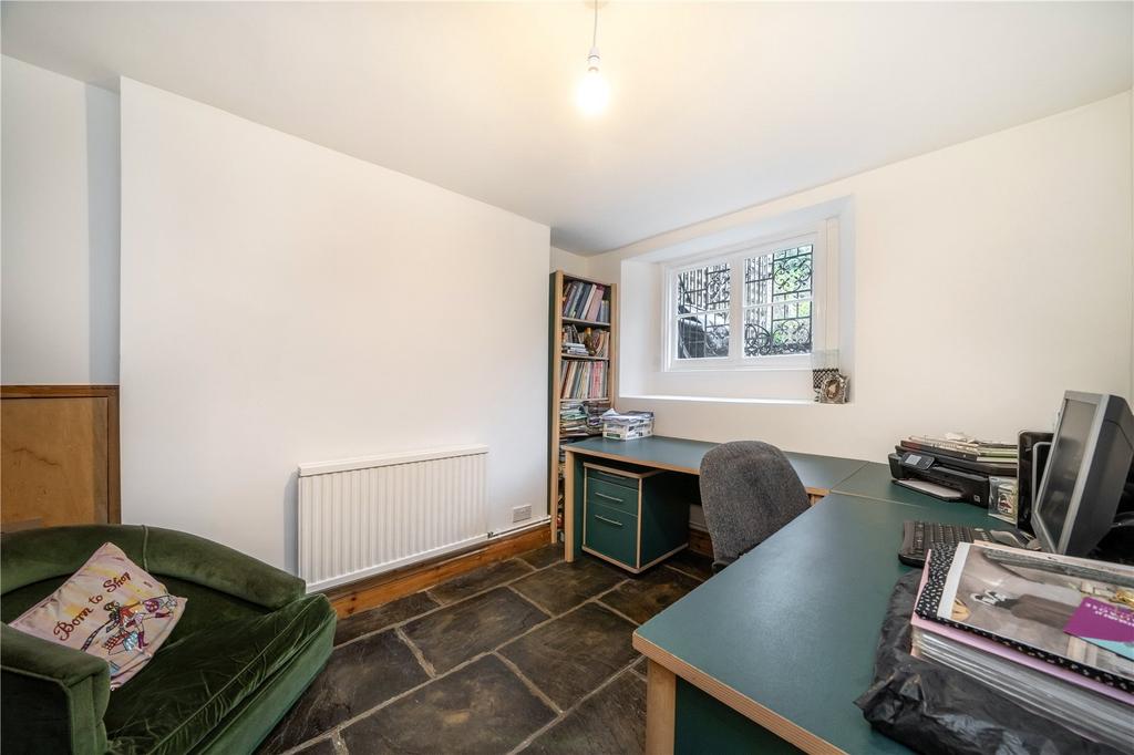 Bedroom Five