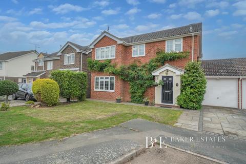 undefined, Buckleys Close, Wickham Bishops