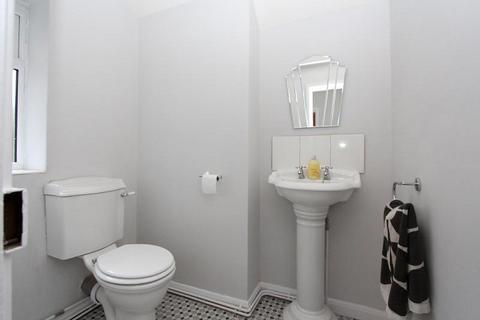 2 bedroom house to rent, Deans Street, Oakham, LE15