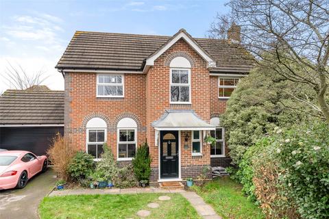 Boltons Lane, Bracknell RG42