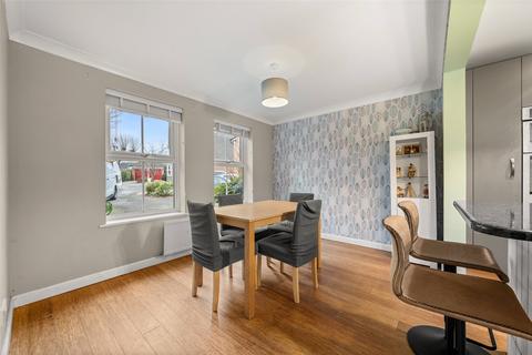 undefined, Boltons Lane, Bracknell RG42