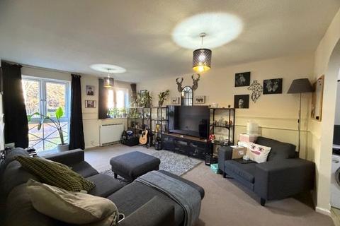 1 bedroom flat to rent, Chesterfields, 37 Cobden Avenue, SO18