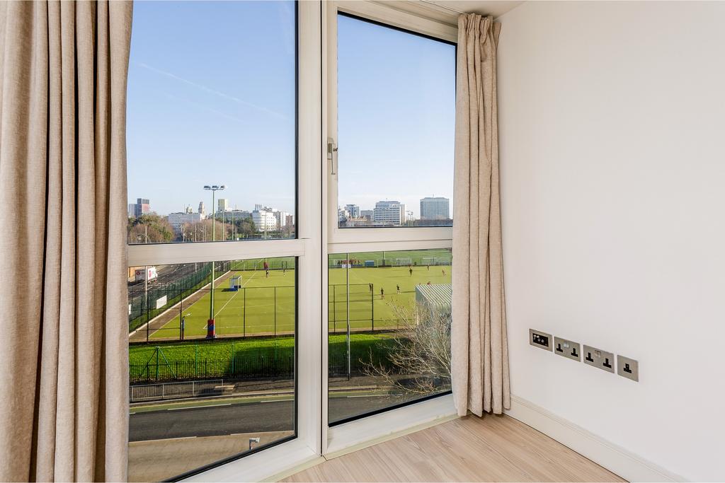 Window view