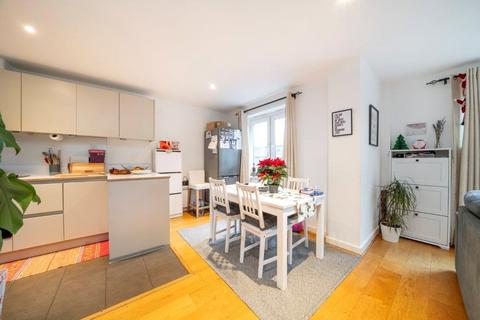 undefined, Hereford Road, Bow, London, E3