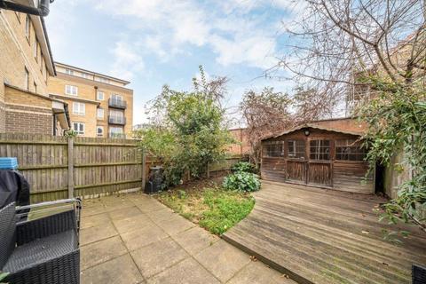 undefined, Hereford Road, Bow, London, E3