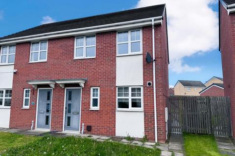 3 bedroom semi-detached house to rent, Dryburn Road, Stockton-On-Tees