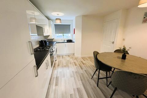 3 bedroom semi-detached house to rent, Dryburn Road, Stockton-On-Tees