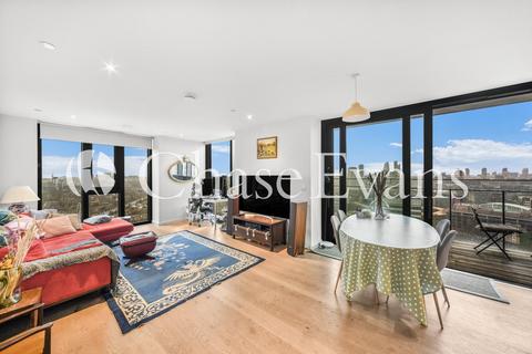 2 bedroom flat to rent, The Tower, One The Elephant, 1 St Gabriel Walk, Southwark, London, SE1