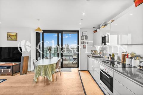 2 bedroom flat to rent, The Tower, One The Elephant, 1 St Gabriel Walk, Southwark, London, SE1