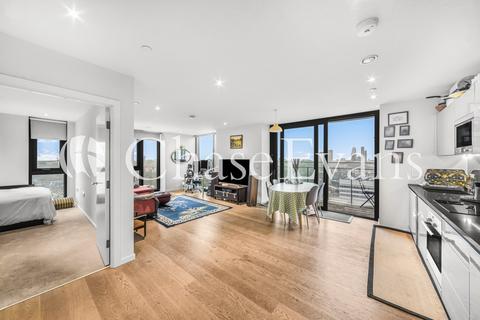 2 bedroom flat to rent, The Tower, One The Elephant, 1 St Gabriel Walk, Southwark, London, SE1