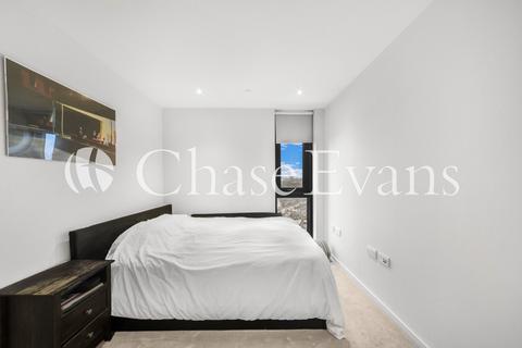 2 bedroom flat to rent, The Tower, One The Elephant, 1 St Gabriel Walk, Southwark, London, SE1