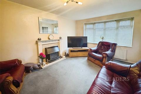 2 bedroom semi-detached house to rent, Tenbury Close, Redditch, Worcestershire, B98