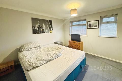 2 bedroom semi-detached house to rent, Tenbury Close, Redditch, Worcestershire, B98