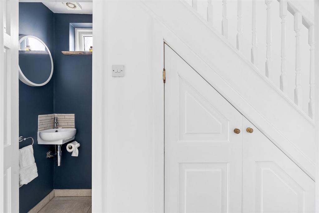 Cloakroom