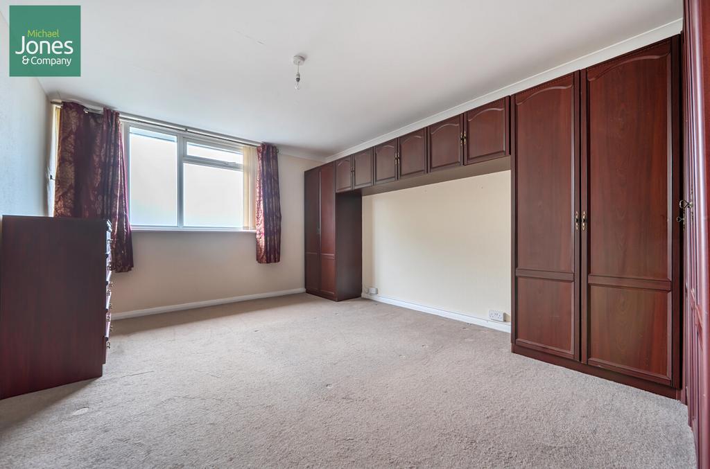 Main Bedroom