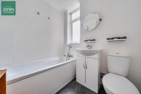 undefined, Devonshire Lodge, Brooklyn Avenue, Worthing, West Sussex, BN11