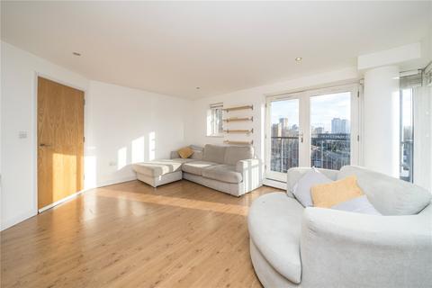 2 bedroom flat for sale, Garway Court, 1 Matilda Gardens, Bow, London, E3