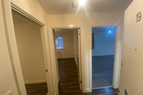 undefined, Hazelwood Court, London NW10