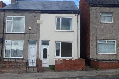 undefined, Pinxton Road, Kirkby-In-Ashfield, Nottingham, NG17