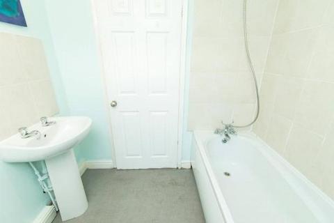 undefined, Pinxton Road, Kirkby-In-Ashfield, Nottingham, NG17