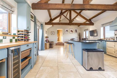 undefined, Buttercup Barn, North Kilworth
