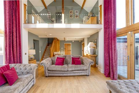 undefined, Buttercup Barn, North Kilworth