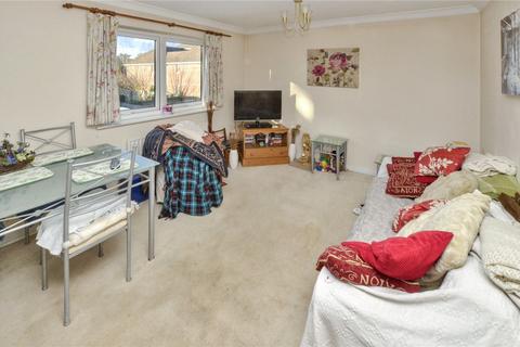 2 bedroom apartment for sale, Farm Road, West Moors, Ferndown, Dorset, BH22