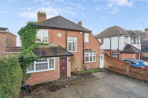 4 bedroom detached house for sale, Cressex Road, High Wycombe HP12